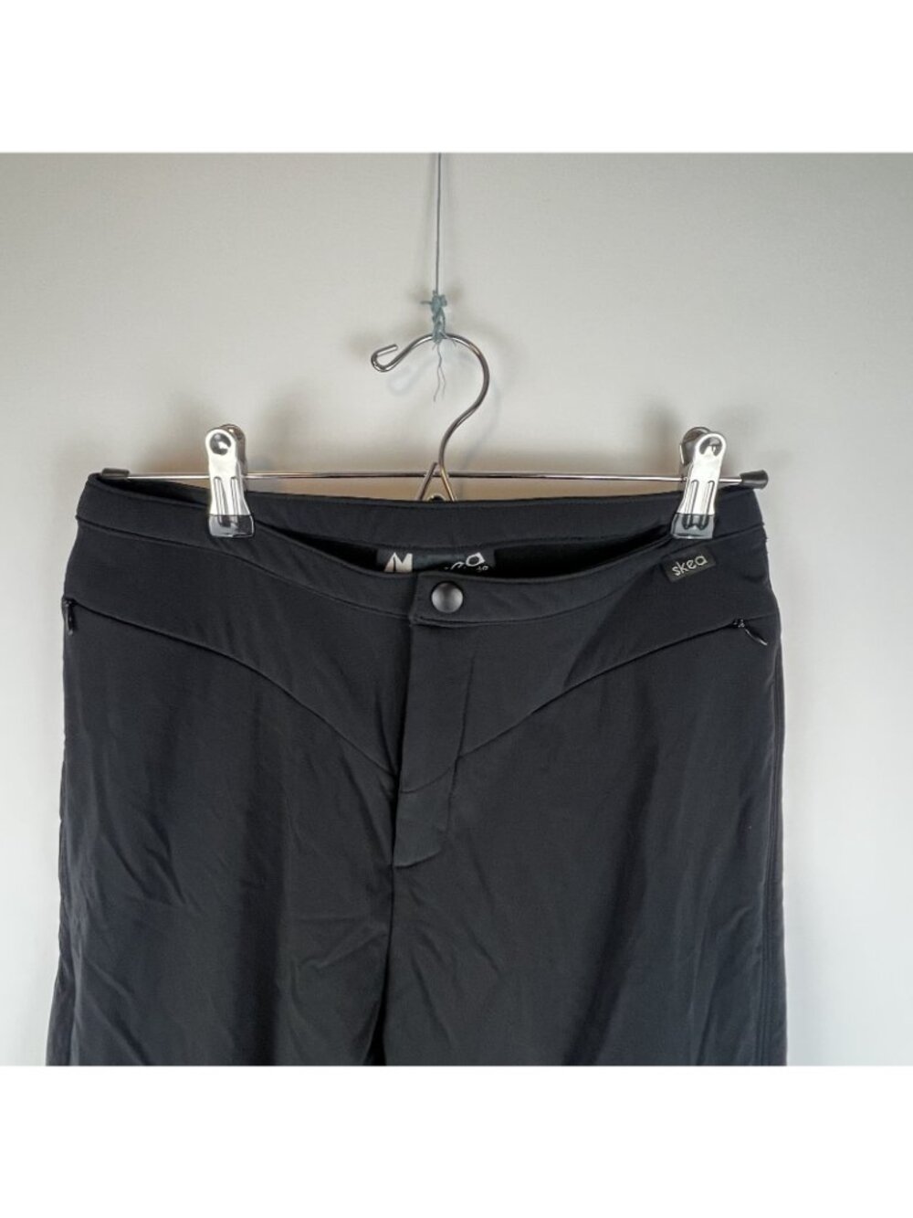 Skea Vail Colorado Women’s Ski Snow Pants Black Size 6 - Picture 4 of 6